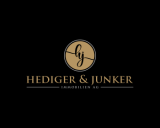 https://www.logocontest.com/public/logoimage/1606203470Hediger _ Junker Immobilien AG.png
